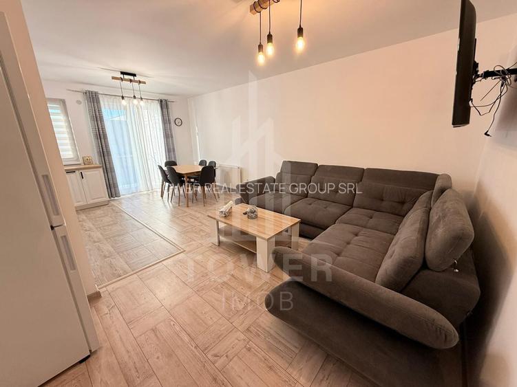 Apartament 3 camere | zona City Residence - 2