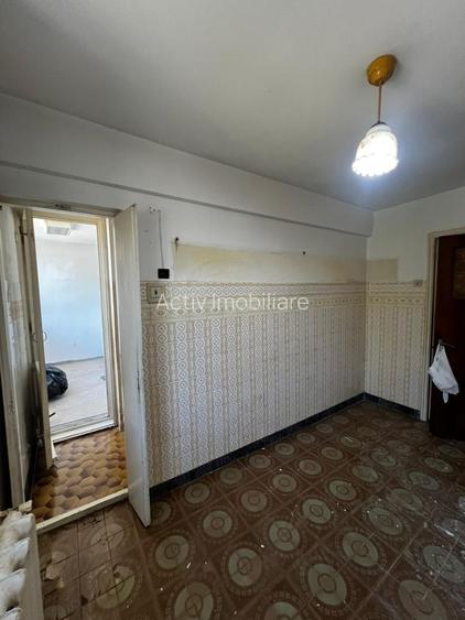 Tomis II | 3 camere decomandate | Garaj propriu | Boxă - 15