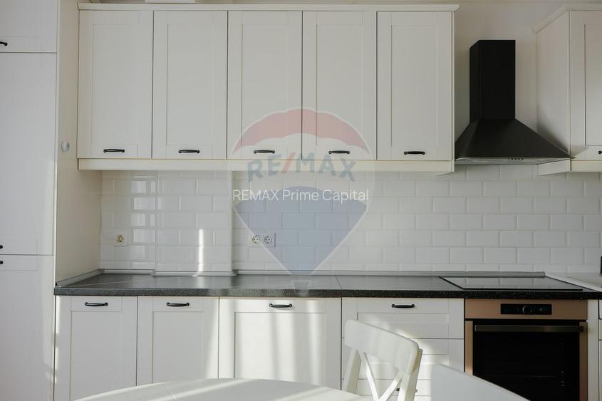 Apartament cu 3 camere de vânzare în zona Ultracentral - 12