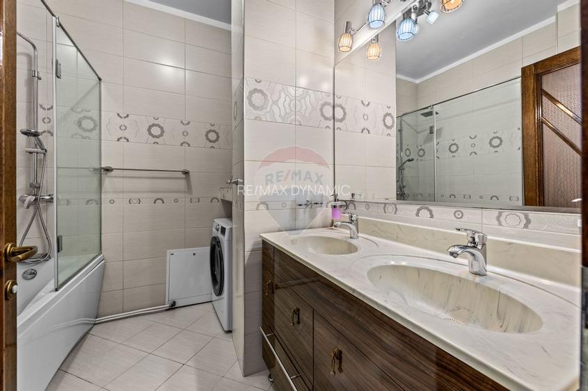 Penthouse de închiriat ARED UTA - 7