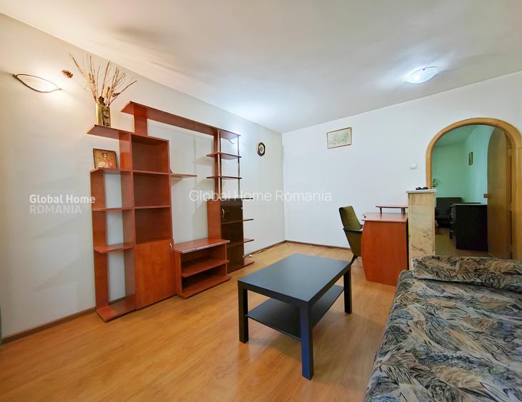 Timpuri Noi | 2 camere |10 minute de Metrou | zona liniștită - 4