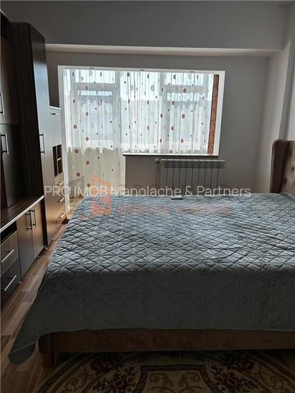 Garsoniera cf 1 decomandata zona Unirii-Centru - 2