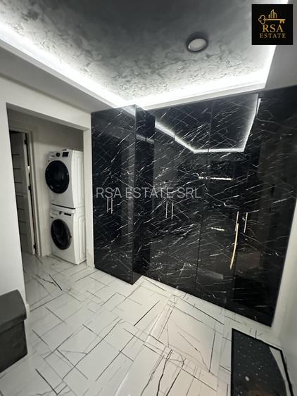 Apartament de vanzare 3 camere Etaj Parter 50Mp Ostroveni Rm Valcea - 9