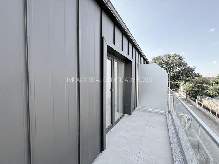 Vila tip duplex | 6 camere | 186mp utili | 2 locuri de parcare | Millo - 24