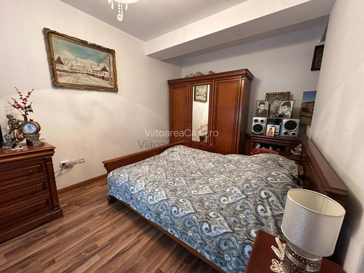 Otopeni - Vila Indivuduala - 5 camere - 15