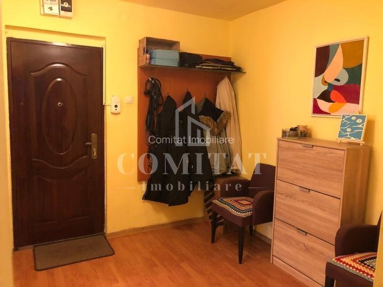 Apartament cu 2 camere decomandate | Zona străzii Parâng | Mănăștur - 11