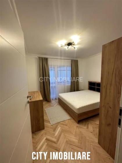 Apartament 2 camere decomandat, str. Bucuresti - 5