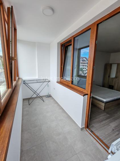 Apt 1 cam, 44 mp, Calea Romanului - Cod 162503 - 11