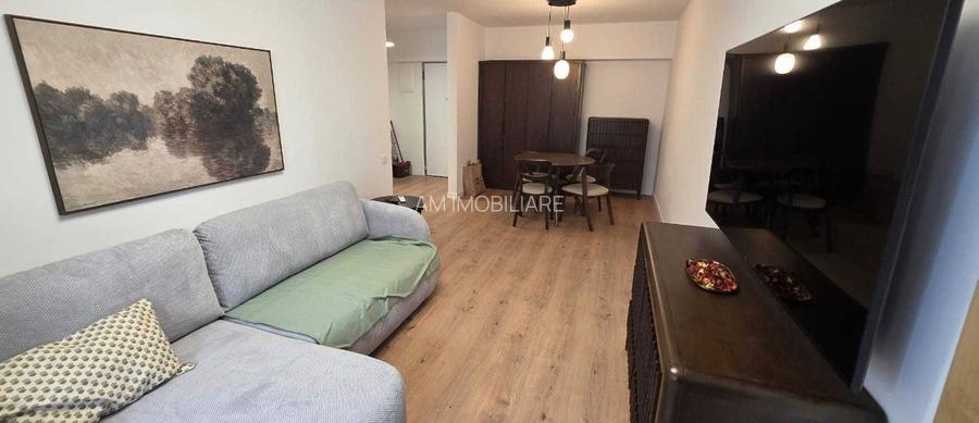 AP. 2 CAMERE ESTORIA CITY, PET-FRIENDLY, CENTRALA, PARCARE, BLOC NOU - 3