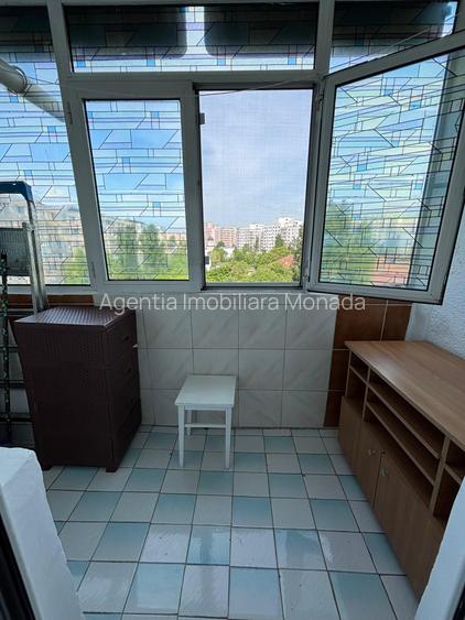 Apartment 2 camere de inchiriat |  Gorjului | Metrou 3 minute - 12