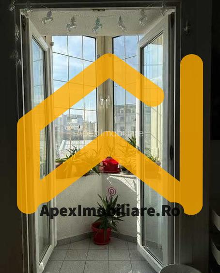 Romana | 2 Camere | Nemobilat, Birouri | Parcare | 3xBalcon | Centrala - 6