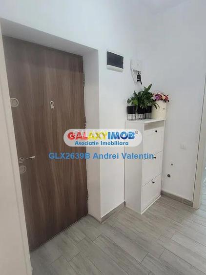 Garsoniera Bloc Nou Berceni - Dimitrie Leonida - Biruintei - La cheie - 7