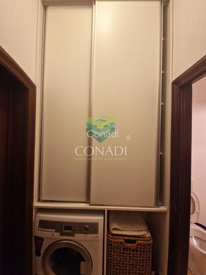 Apartament cu 3 camere zona Iancului - Pache Protopopescu - 12