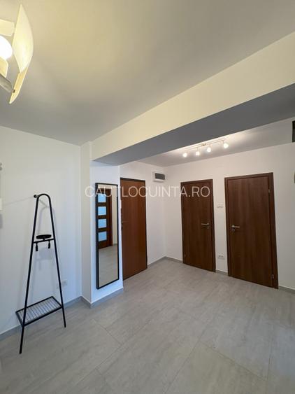 Apartament 2 camere | Bld Unirii | Alba Iulia | Parcare | Terasa | Renovat | - 14