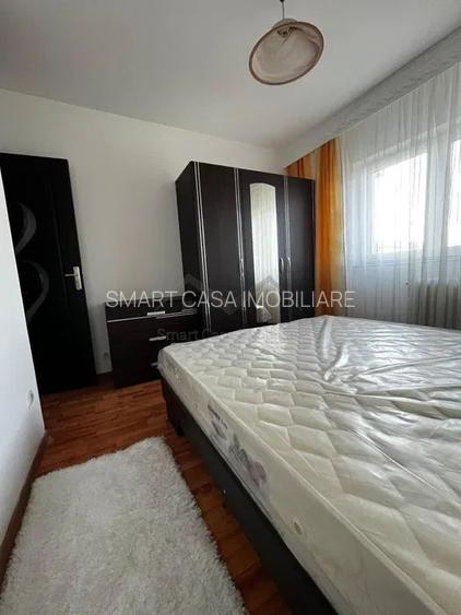 Apartament 2 camere Galata - 4