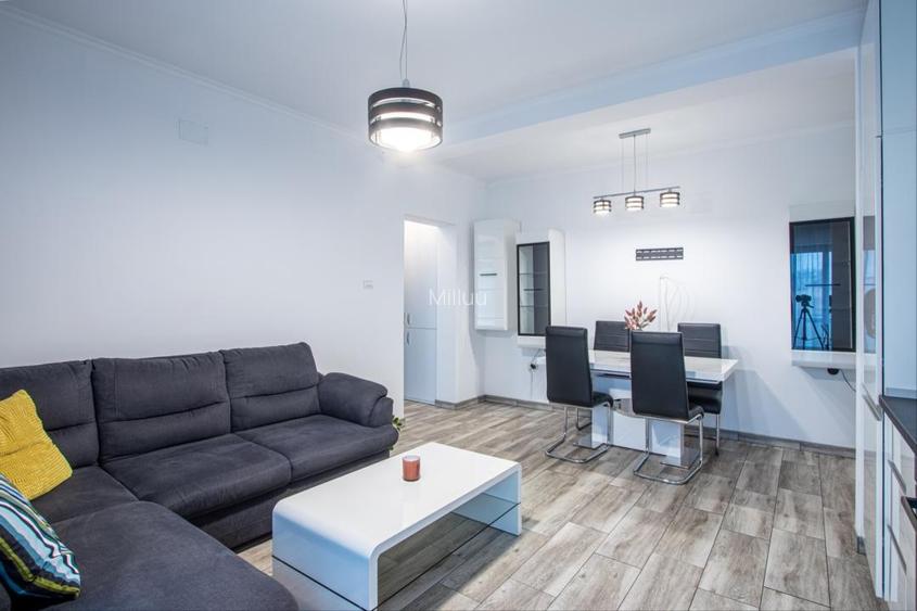 Apartament de 3 camere | Parcare | Braytim  - 4