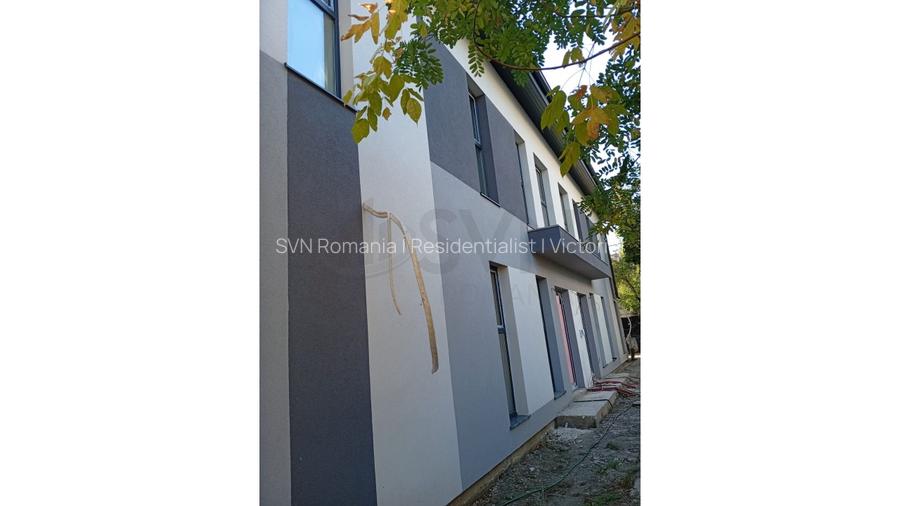 REV2005396 Casa noua tip duplex 4 camere Bucurestii Noi - 11