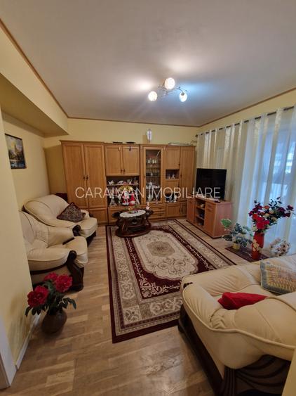 IANCULUI X OBOR, BD. FERDINAND, BLOC NOU - 6