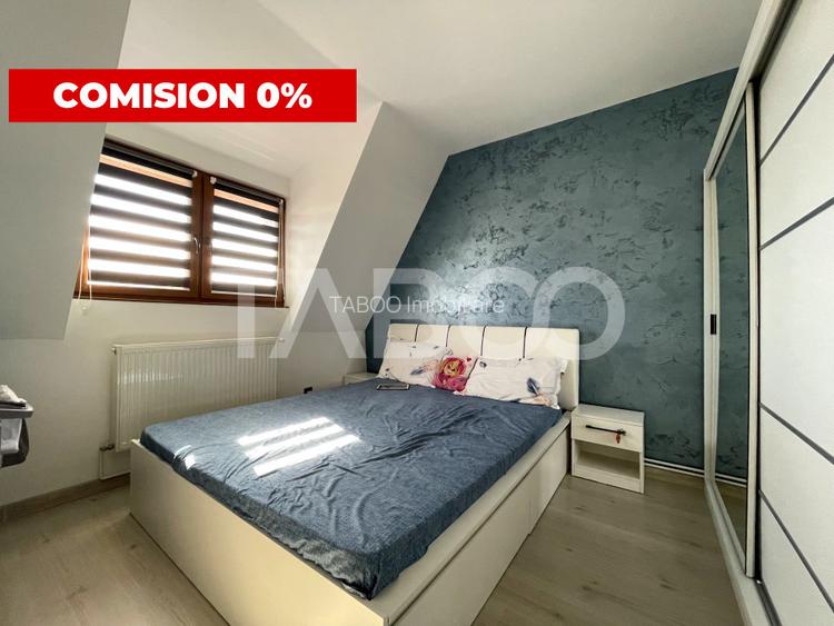 Comision 0% Apartament 3 camere 70 mp mobilat utilat Vasile Aaron - 11