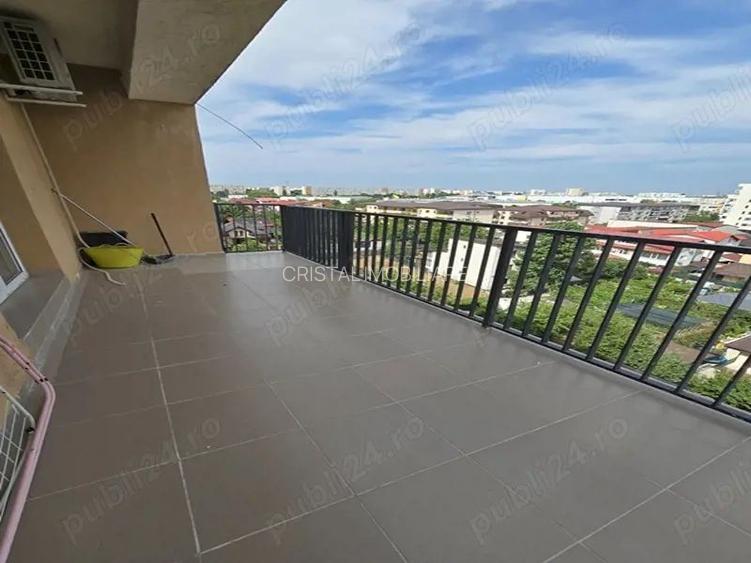 Apartament 3 camere de închiriat Metalurgiei Parcare inclusă - 9