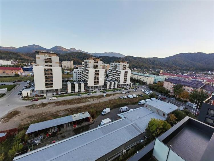 Inchiriem Apartament 2 Camere, Modern, Open Space, Noua - 4