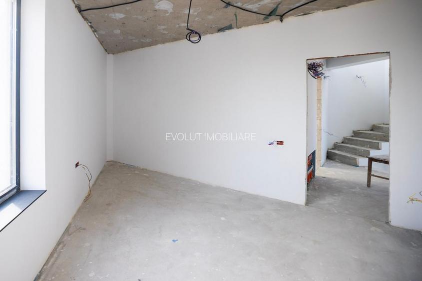 Duplex Panoramic în Palazu Mare – 130 m² utili, terase spectaculoase - 33