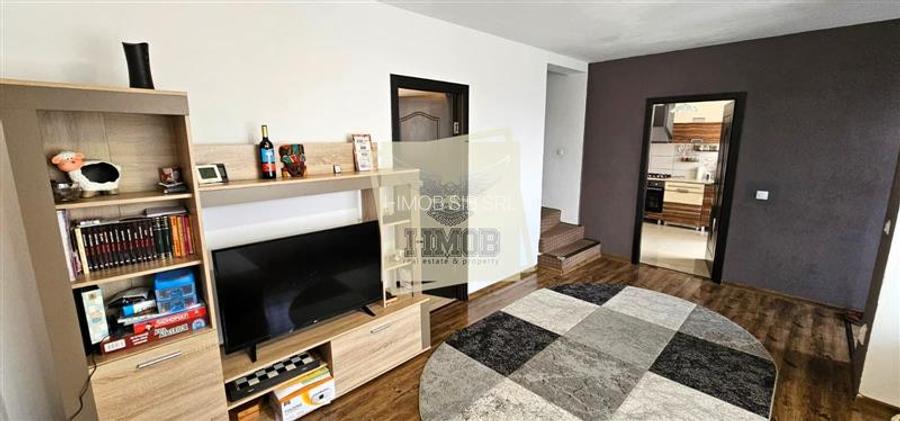 Casa 3 camere | 1 balcon | 1 foisor | teren liber 200mp | zona Turnisor - 3