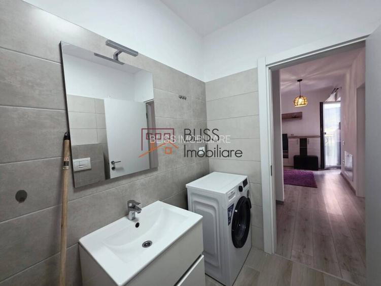 Apartament 2 camere în zona Cristian Brasov - 20