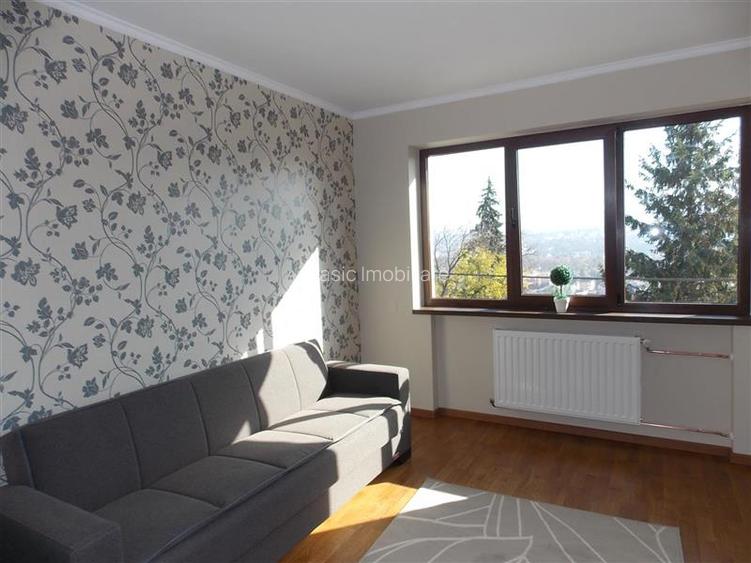 Inchiriere apartament 4 camere de LUX in Gruia- zona Rosetti - 7