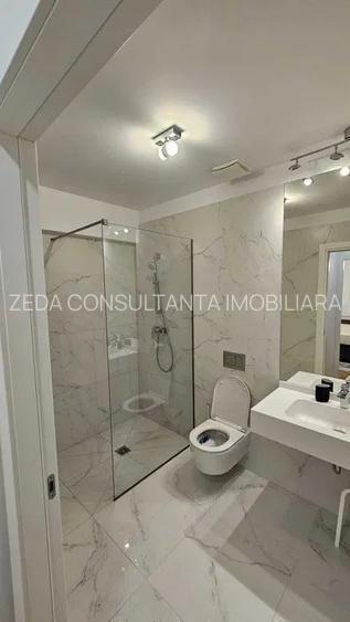 Apartament 2 camere One Cotroceni Park – Parcare Subterană INCLUSA - 7