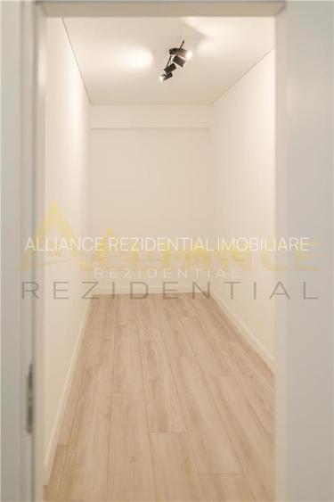 - APARTAMENT TIP DUPLEX - 3 CAMERE 3 BAI - 119MP - SCARA INTERIOARA - 12