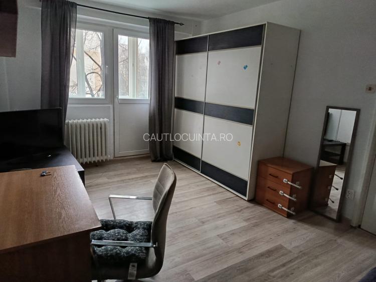Apartament 2  Camere Metrou Raul Doamnei 7' | Prelungirea Ghencea - 2