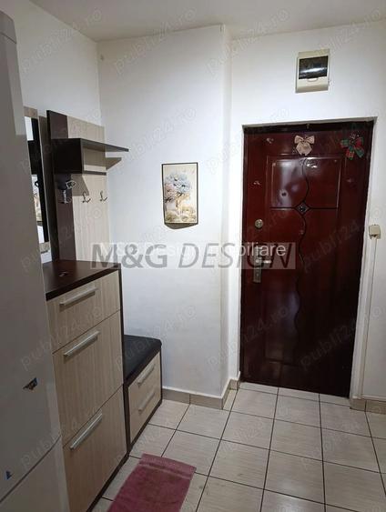 Ap 2 cam, zona Cetatii, etaj 1 confort 1 - 4