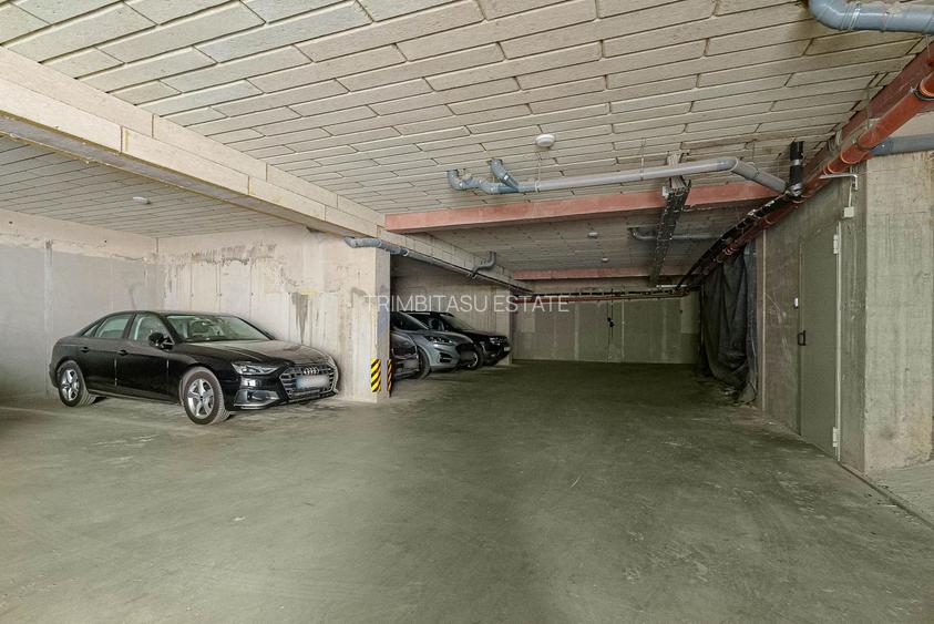 Apart 3 camere 80mp Titan Grigorescu vizavi noul Lidl Bloc 2023 - 9