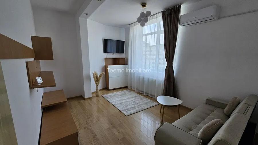 Apartament 2 camere, decomandat, 40 mp, centrala, ac, metrou, Tineretului - 3