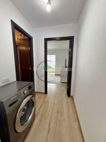 Apartament structura mare, Scriitorilor - 11