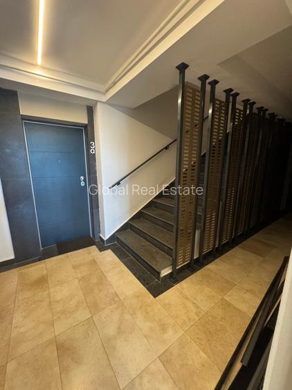 Lux!!! 2 Camere Zona Tomis Plus  Gaze Loc Parcare - 37