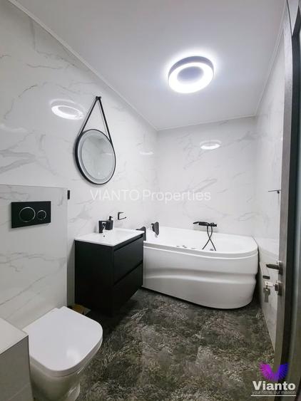 Apartament 3 camere PET FRIENDLY | 72 MP | Zona Piața Rahovei - 12