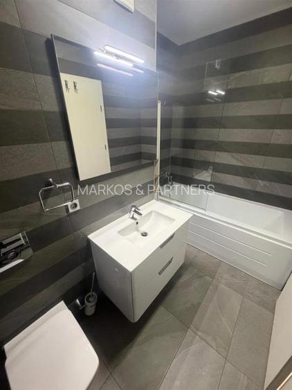 Apartament cu 3 Camere I 15 Mp Terasa I Parcare subterana I Grand Park Residence - 3