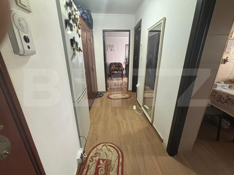 Apartament 2 camere, 50 mp, zona Primaverii  - 6