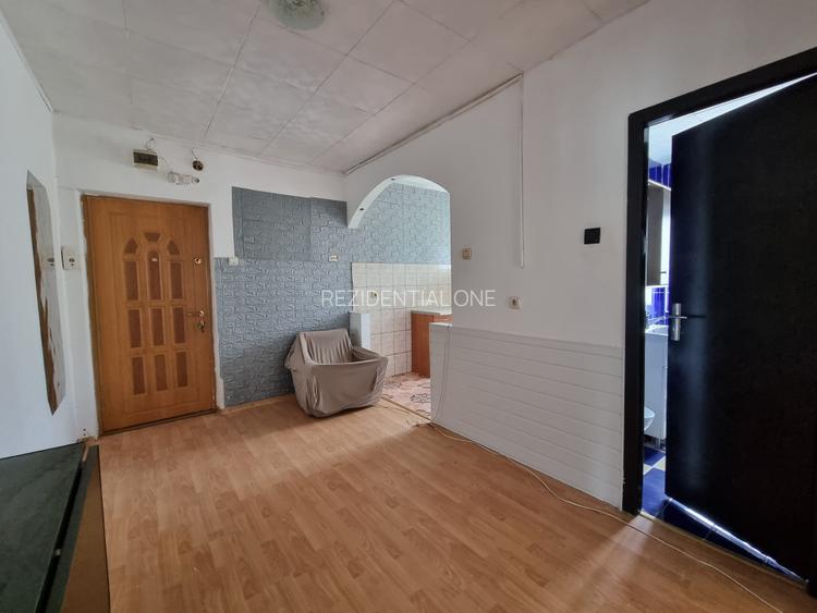 Apartament 2 camere decomandate, spațios- Centru, Petru Rareș- 9 Mai - 11