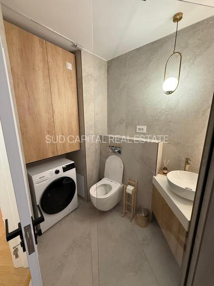 Apartament 3 camere premium, 70 mp, design arhitect, Rond Alba Iulia – vedere bu - 4