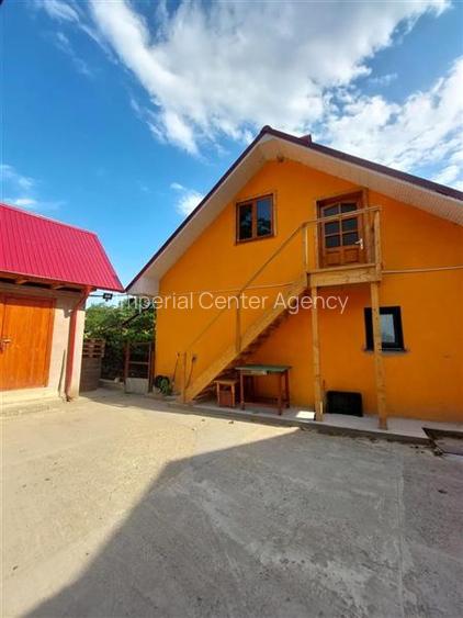 Casa si teren de vanzare Contesti - Bacau sau schimb cu apartament si diferenta - 9