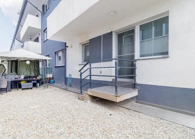 Apartament 2 Camere,BERCENI,Giurgiului,Gradina,Complet Mobilat Utilat,Decomandat - 8