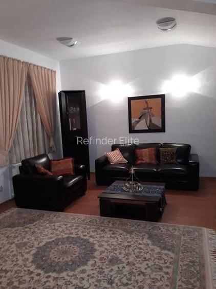 Vila de vanzare 8 cam | Pipera - zona Iancu Nicolae | teren 465 mp | - 5