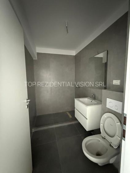 AP. TIP STUDIO IN COMPLEX PREMIUM-PISCINA / 5 MIN.METROU BERCENI! - 13