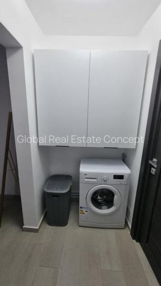 Închiriere Apartament 2 camere zona Apusului - 10