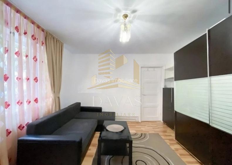 Apartament cu 2 camere semidecomandat | Centru | zona The Office - 2
