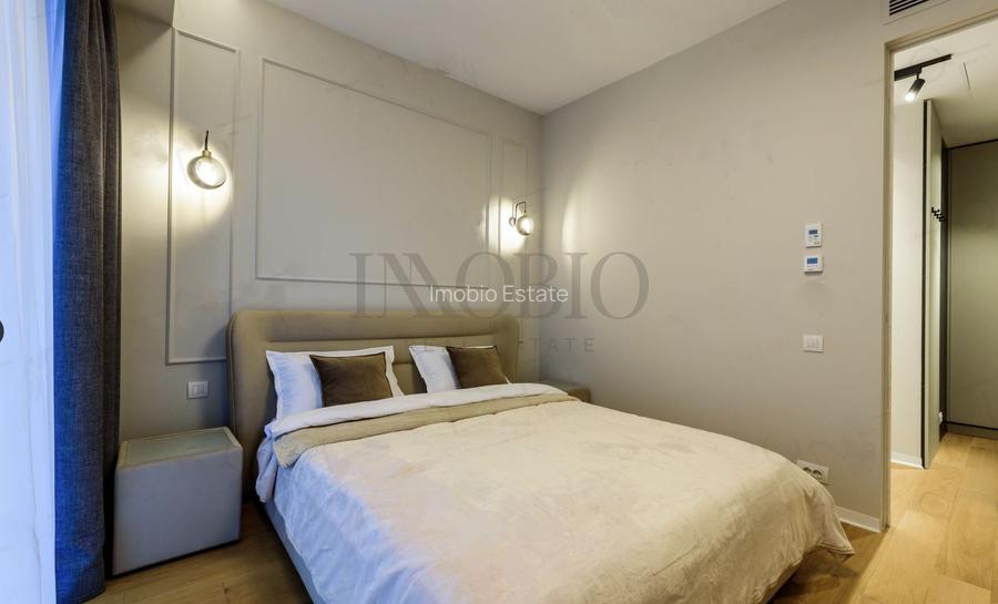 Apartament 2 Camere | Mircea Eliade | Loc de Parcare - 3