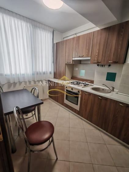 Garsoniera moderna de inchiriat - 3